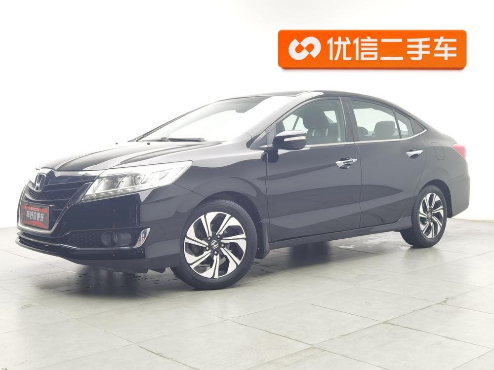 Honda Lingpai 2016 модификация 1.8L CVT Leading version