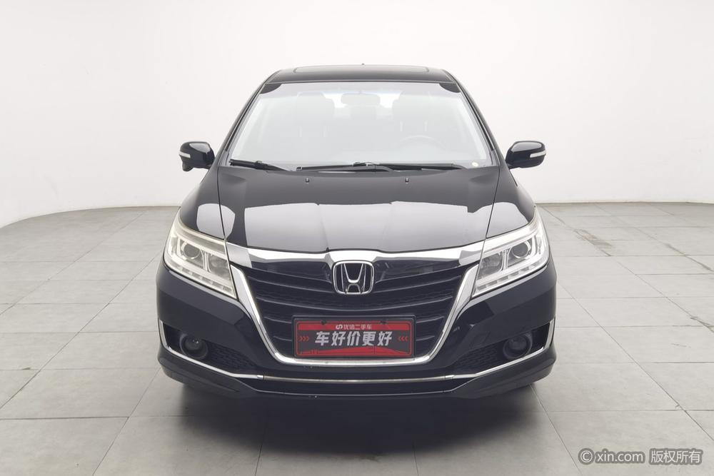 Honda Lingpai 2016 модификация 1.8L CVT Leading version