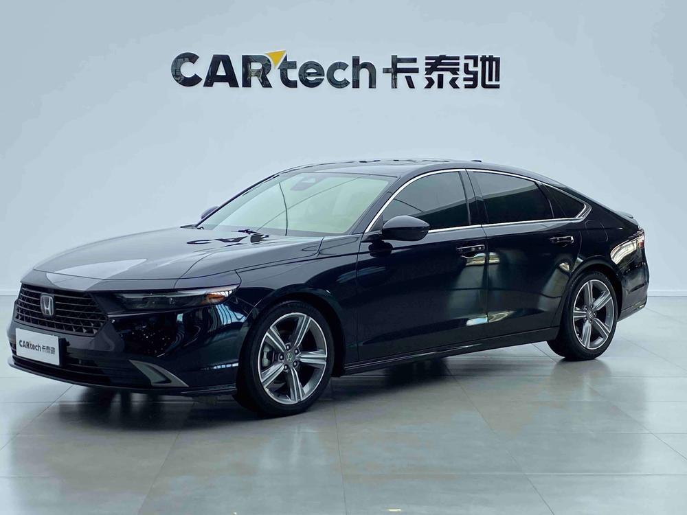 Honda Accord Раздел 2023 Rapid ·T движение 260TURBO Superior Edition