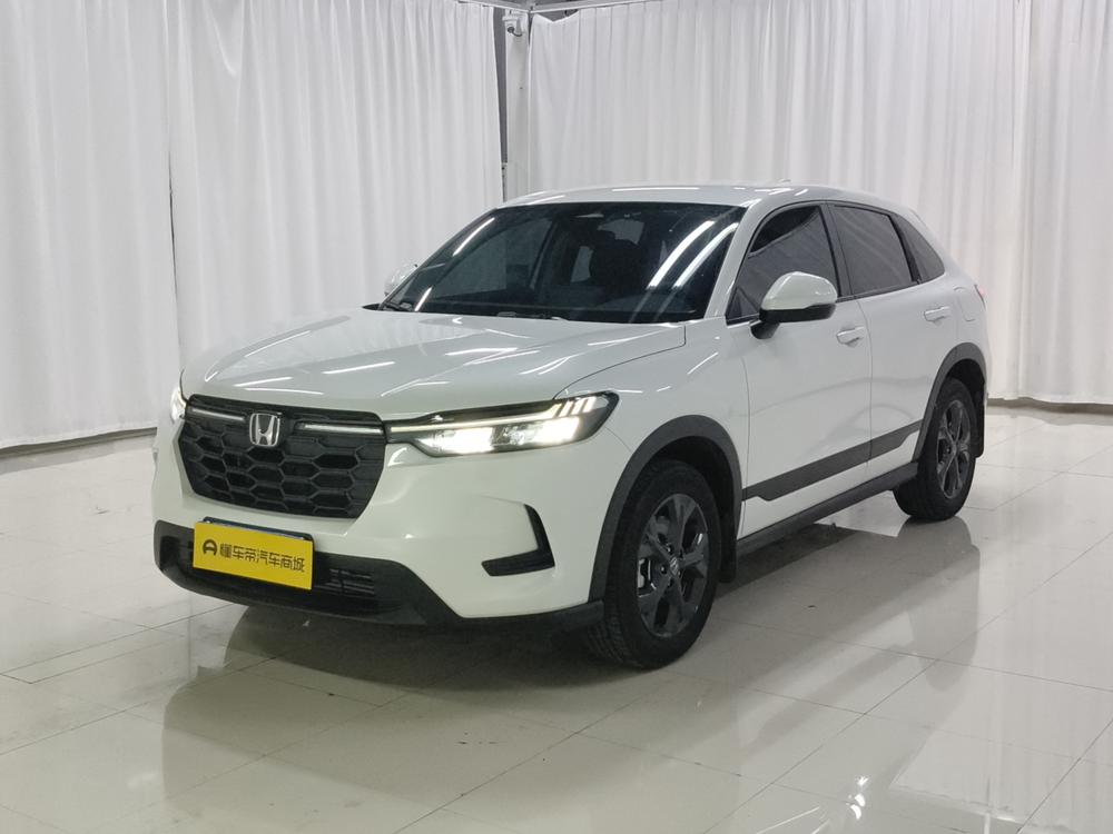 Honda HR-V 2023 240TURBO CVT Dynamic Premium