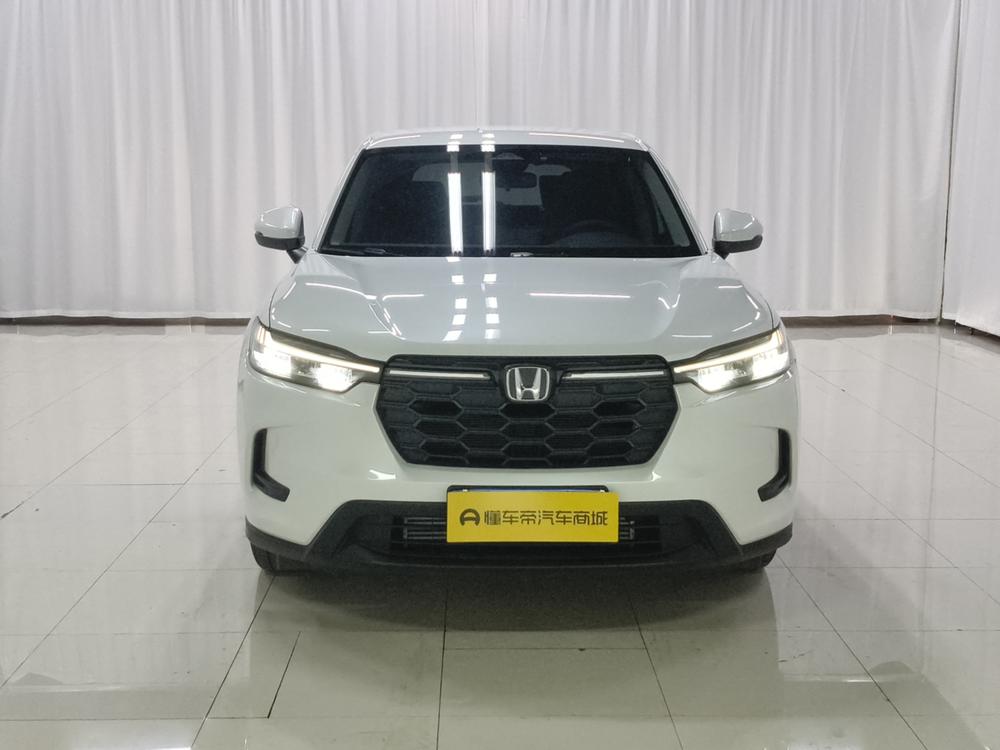 Honda HR-V 2023 240TURBO CVT Dynamic Premium