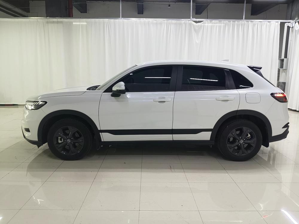 Honda HR-V 2023 240TURBO CVT Dynamic Premium
