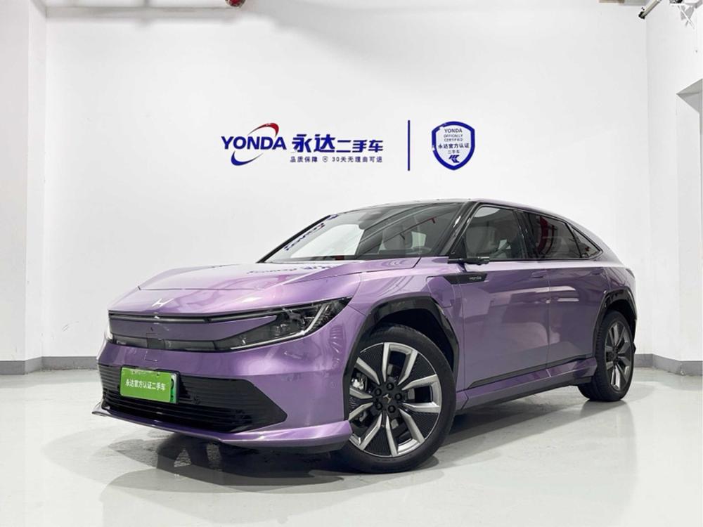 GAC Honda P7 2025 AWD Long Range Max