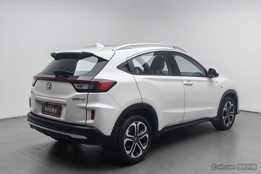Honda XR-V 2021 1.5L CVT Comfort
