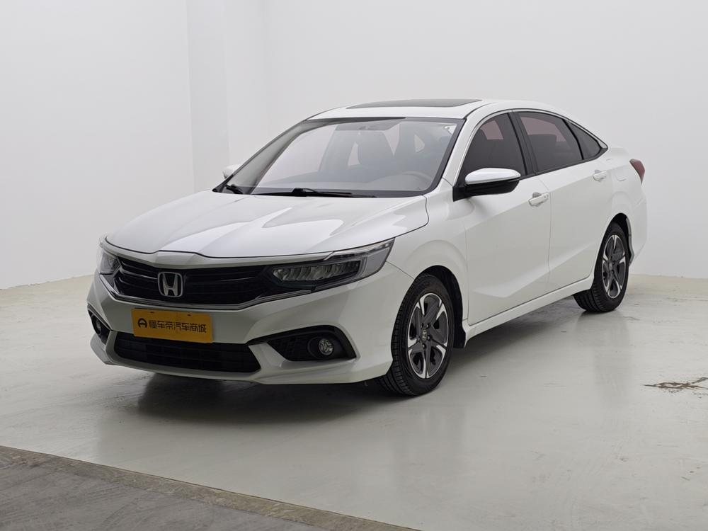 Honda ENVIX 2019 180Turbo CVT Enjoy China V I
