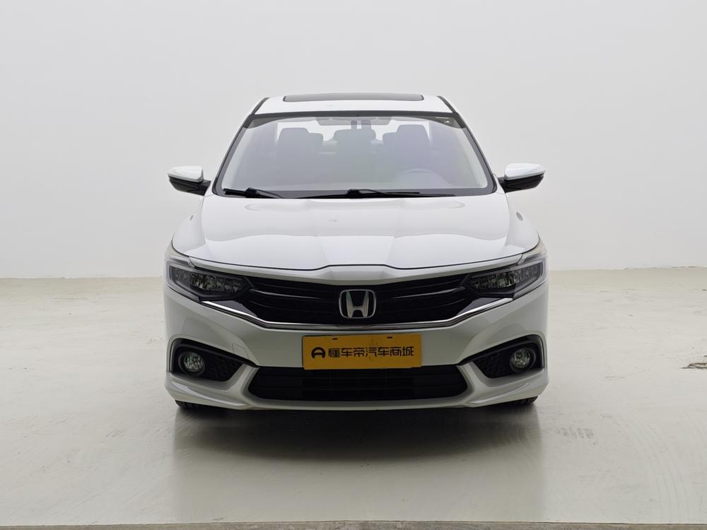 Honda ENVIX 2019 180Turbo CVT Enjoy China V I