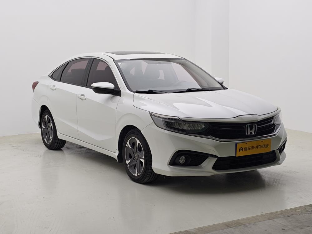Honda ENVIX 2019 180Turbo CVT Enjoy China V I