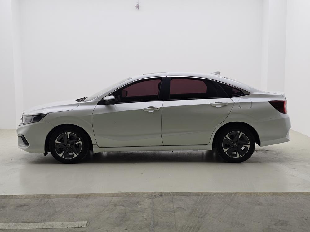 Honda ENVIX 2019 180Turbo CVT Enjoy China V I