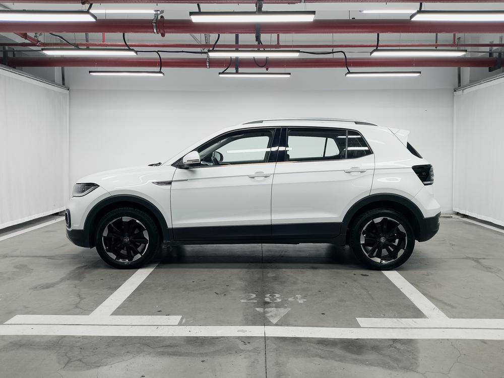 Tacqua Модель 2020 года 280TSI DSG Baojun Pro