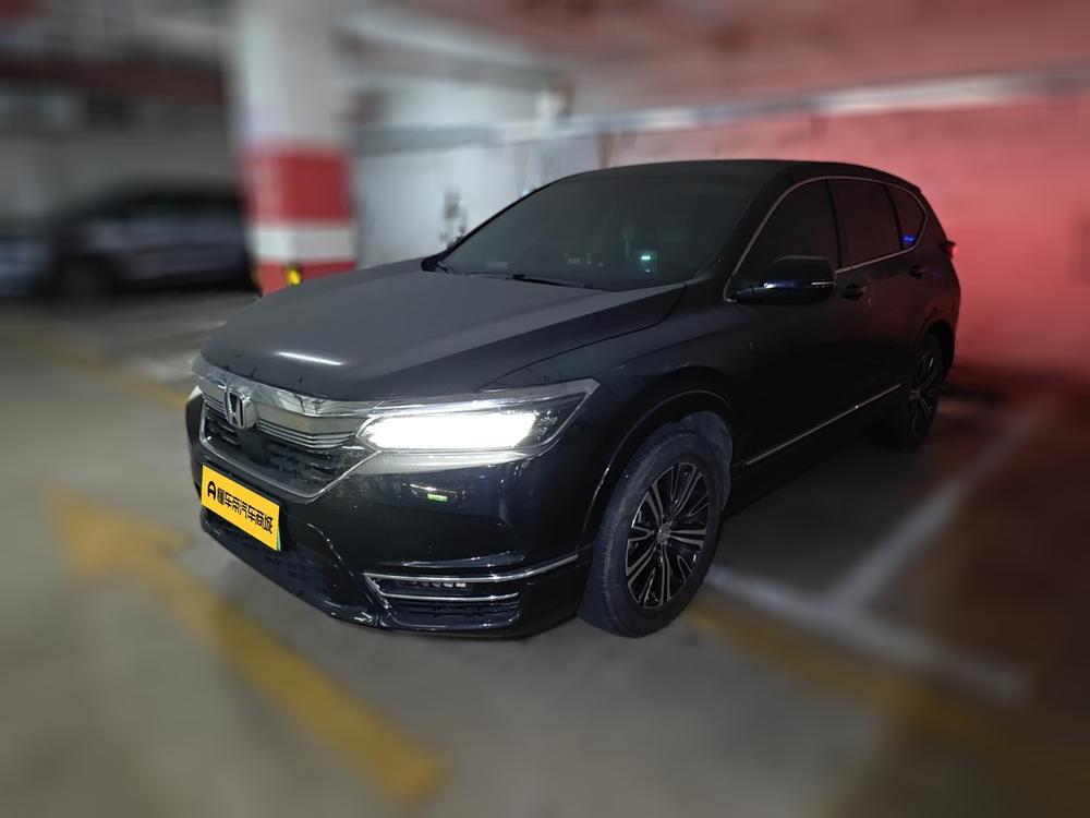Honda BREEZE PHEV 2022 e:PHEV Premium Edition