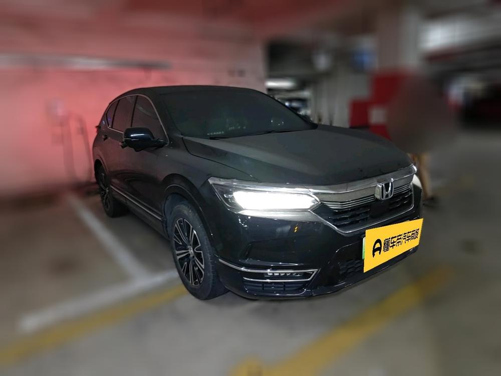 Honda BREEZE PHEV 2022 e:PHEV Premium Edition