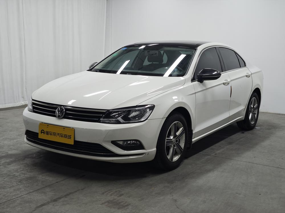 Volkswagen Lamando 2015 230TSI DSG Style