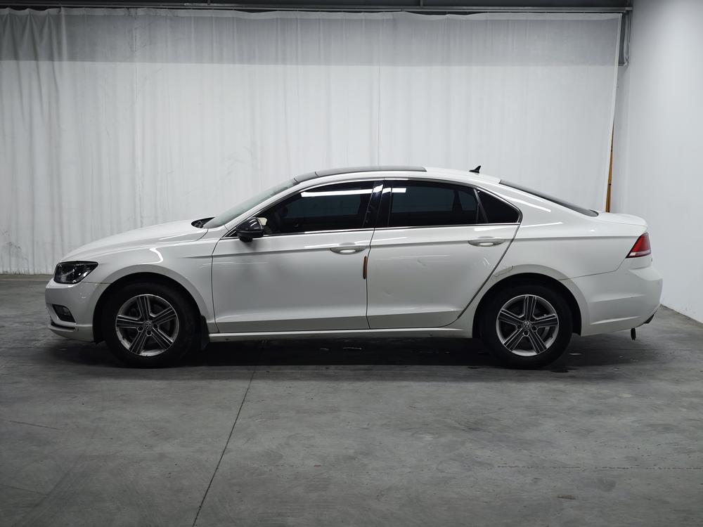 Volkswagen Lamando 2015 230TSI DSG Style