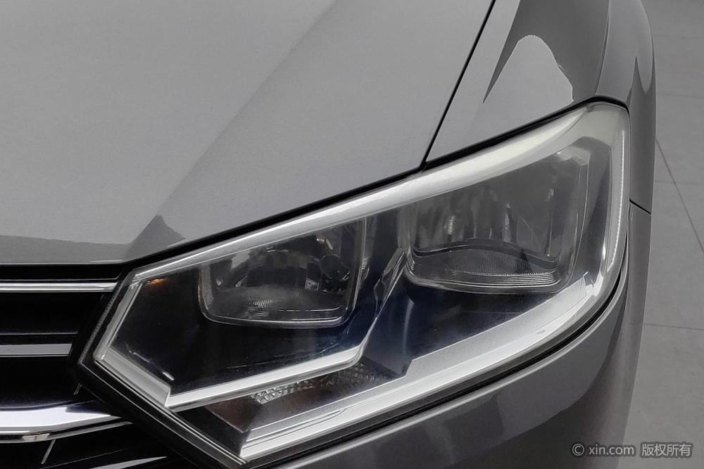 Volkswagen Bora 2016 1.6L Automatic Comfort – фото 7