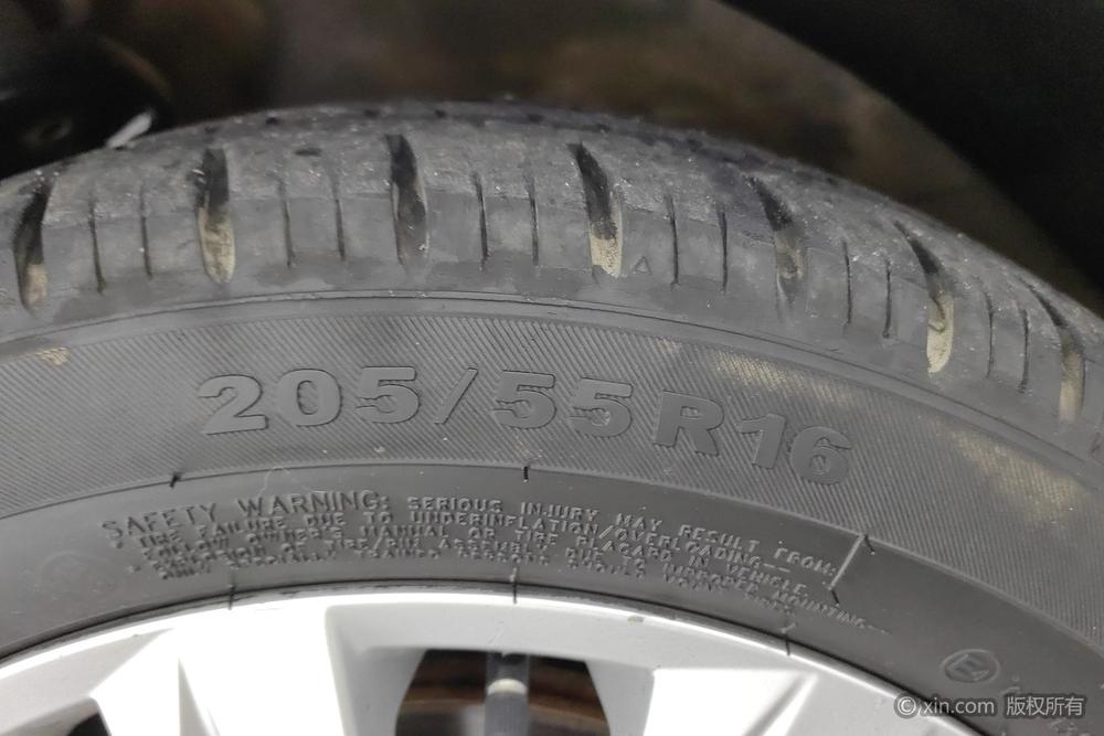 Volkswagen Bora 2016 1.6L Automatic Comfort – фото 8