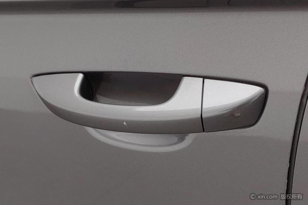 Volkswagen Bora 2016 1.6L Automatic Comfort – фото 11