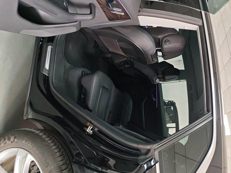 Audi Q8 2022 45 TFSI Luxury Dynamic – фото 5
