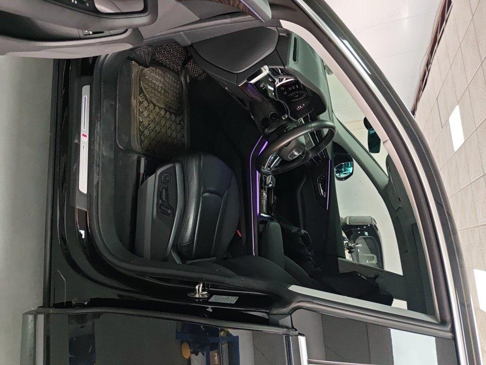 Audi Q8 2022 45 TFSI Luxury Dynamic – фото 6