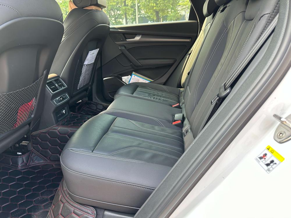 Audi Q5L 2024 40 TFSI Luxury Dynamic – фото 10