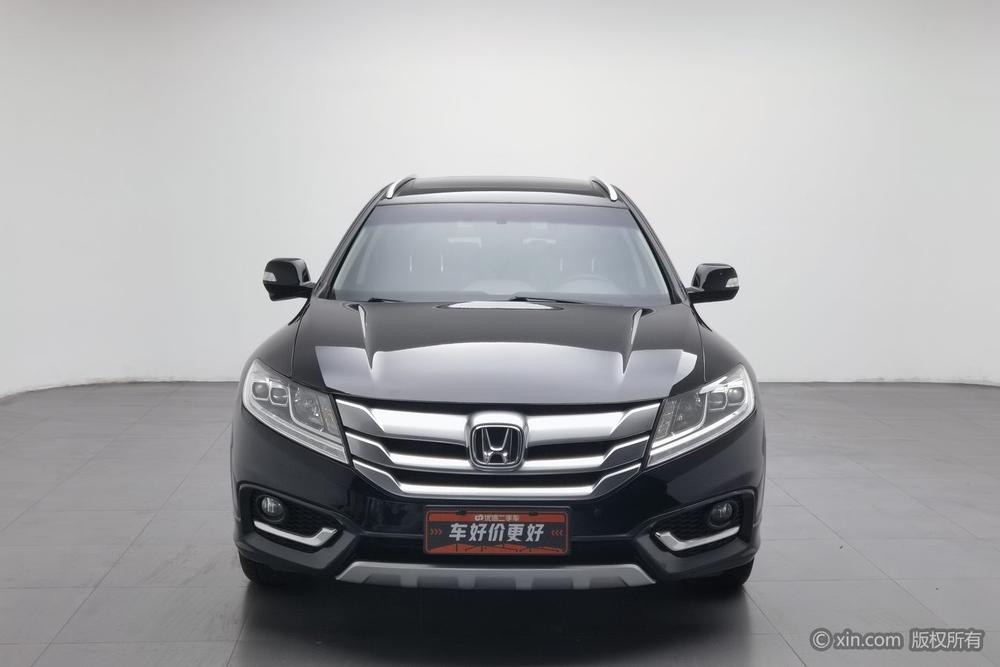 Honda Crosstour 2014 модификация 2.4L Deluxe Edition