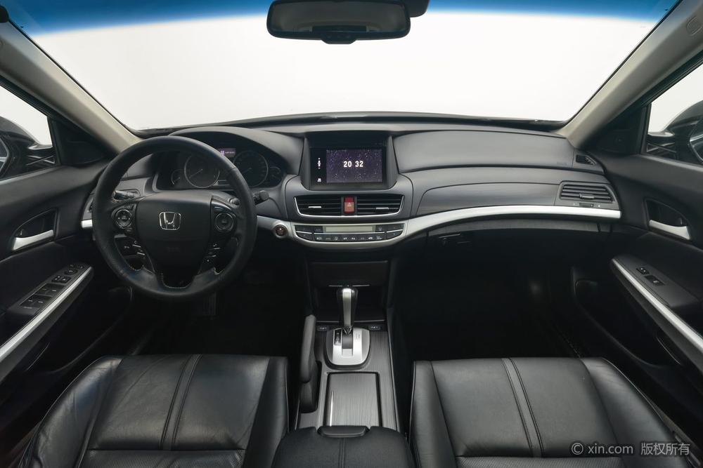Honda Crosstour 2014 модификация 2.4L Deluxe Edition – фото 13