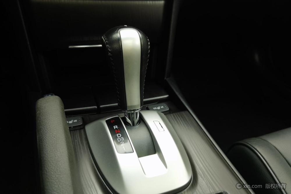 Honda Crosstour 2014 модификация 2.4L Deluxe Edition – фото 16