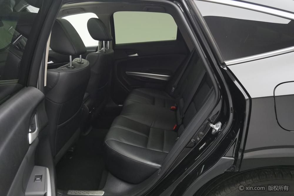 Honda Crosstour 2014 модификация 2.4L Deluxe Edition – фото 20