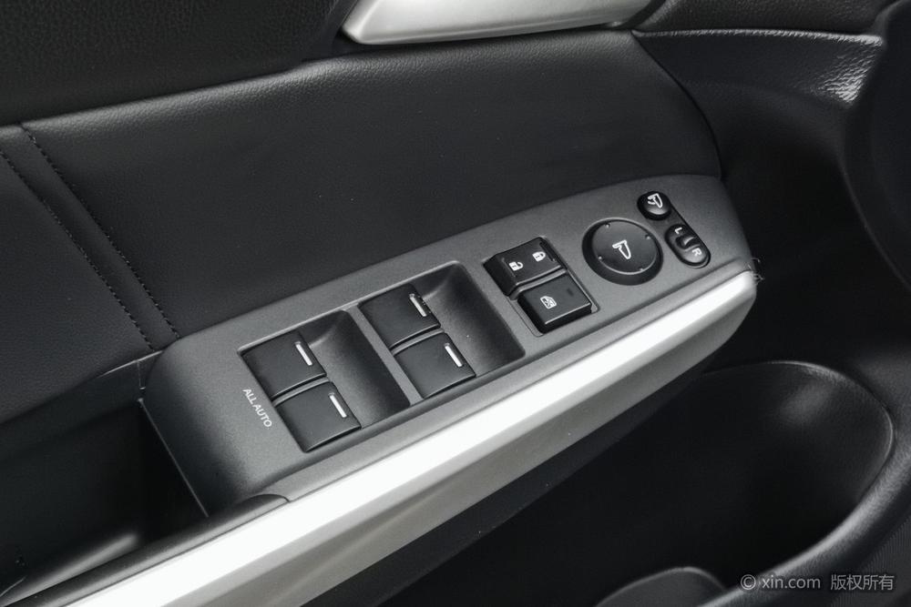 Honda Crosstour 2014 модификация 2.4L Deluxe Edition – фото 23