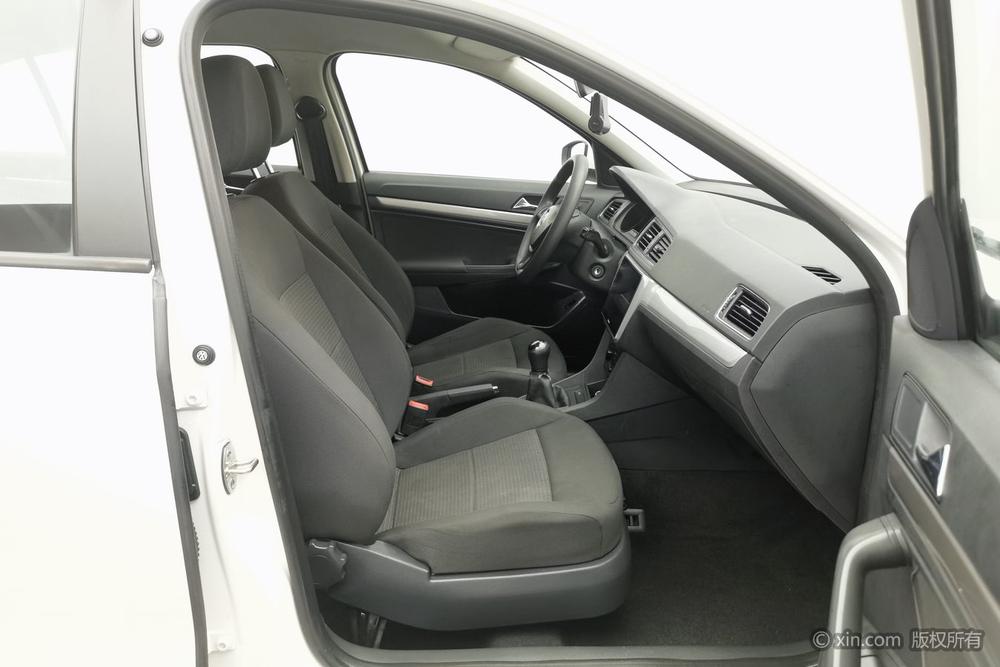 Volkswagen Lavida 2017 модификация 1.6L Manual Fashion edition – фото 8
