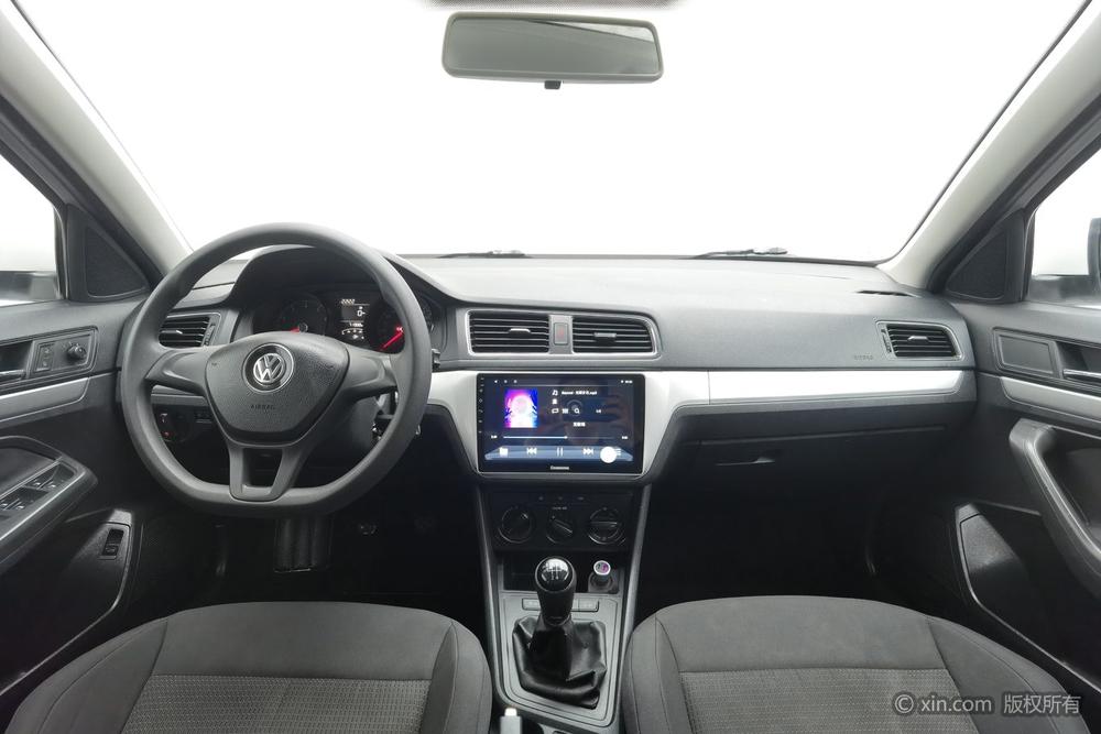 Volkswagen Lavida 2017 модификация 1.6L Manual Fashion edition – фото 13