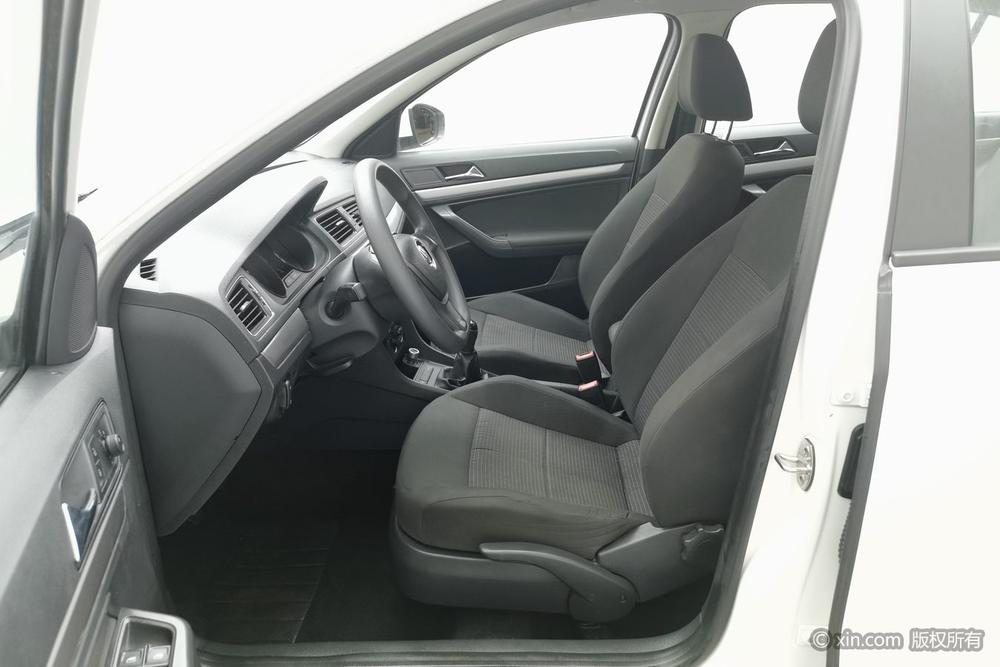Volkswagen Lavida 2017 модификация 1.6L Manual Fashion edition – фото 18